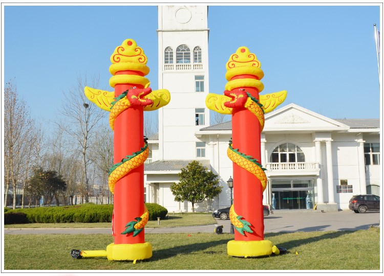 桂林庆典仪式拱门